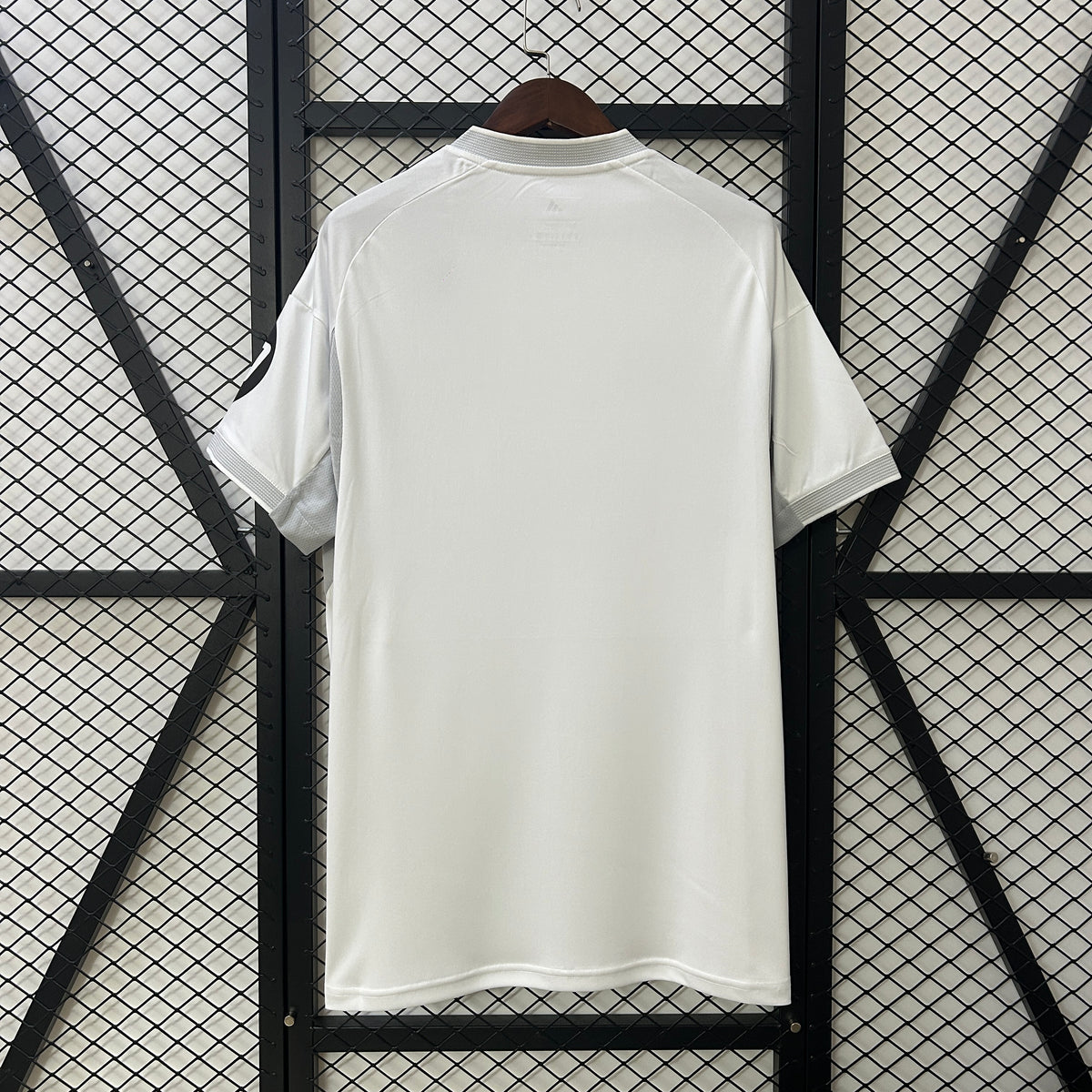 25/26 REAL MADRID HOME KIT