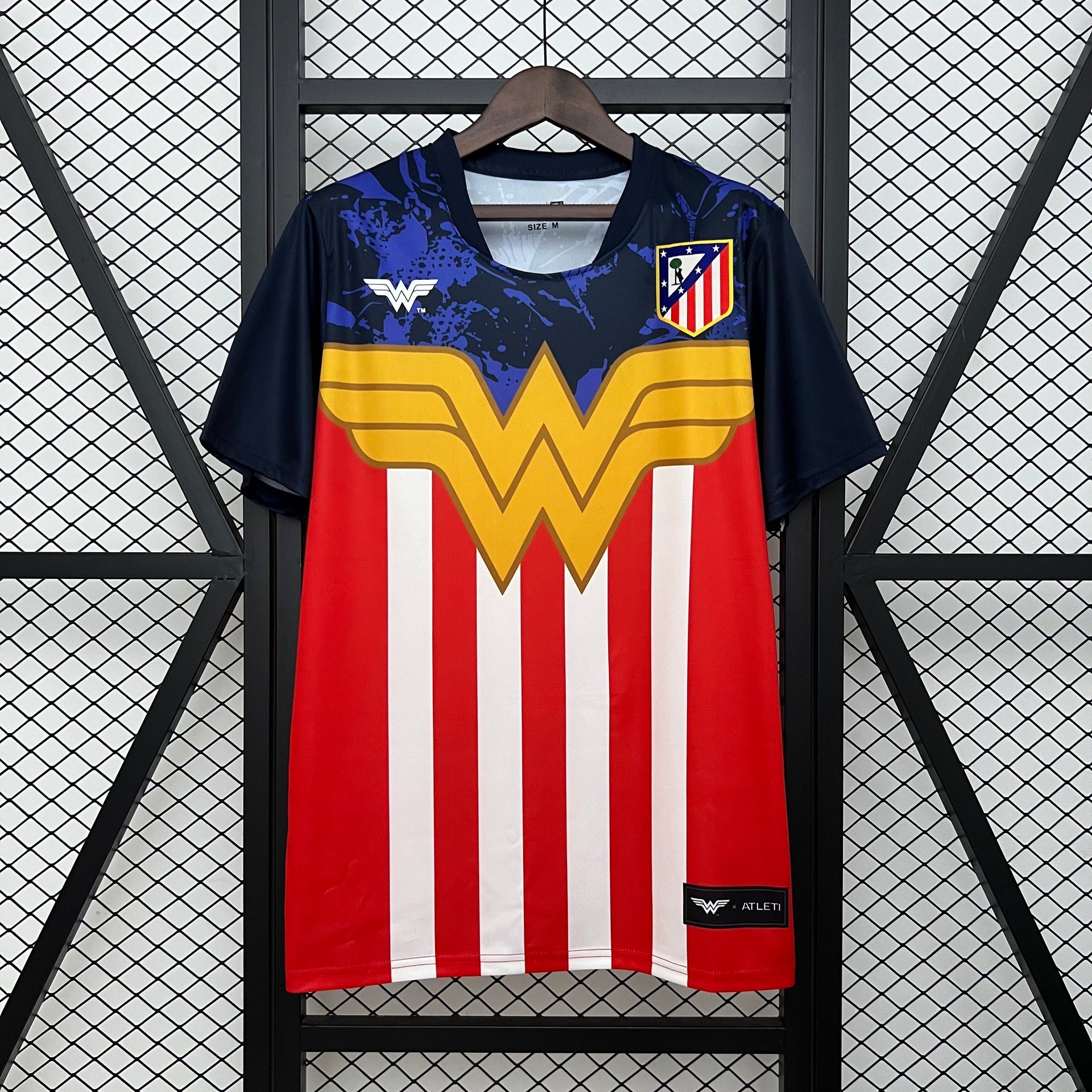 25/26 ATLETICO MADRID SPECIAL EDITION KIT