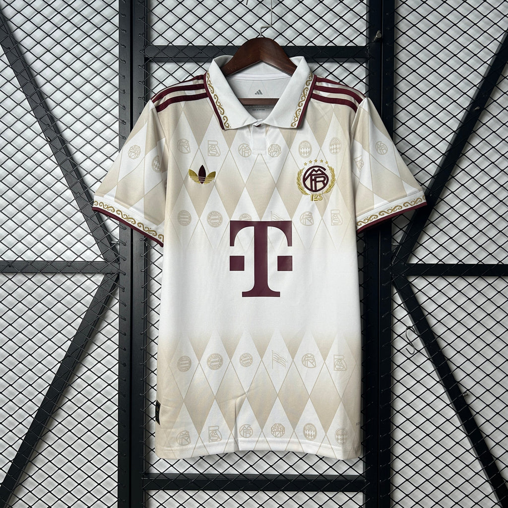 25/26 BAYERN MUNICH SPECIAL EDITION KIT
