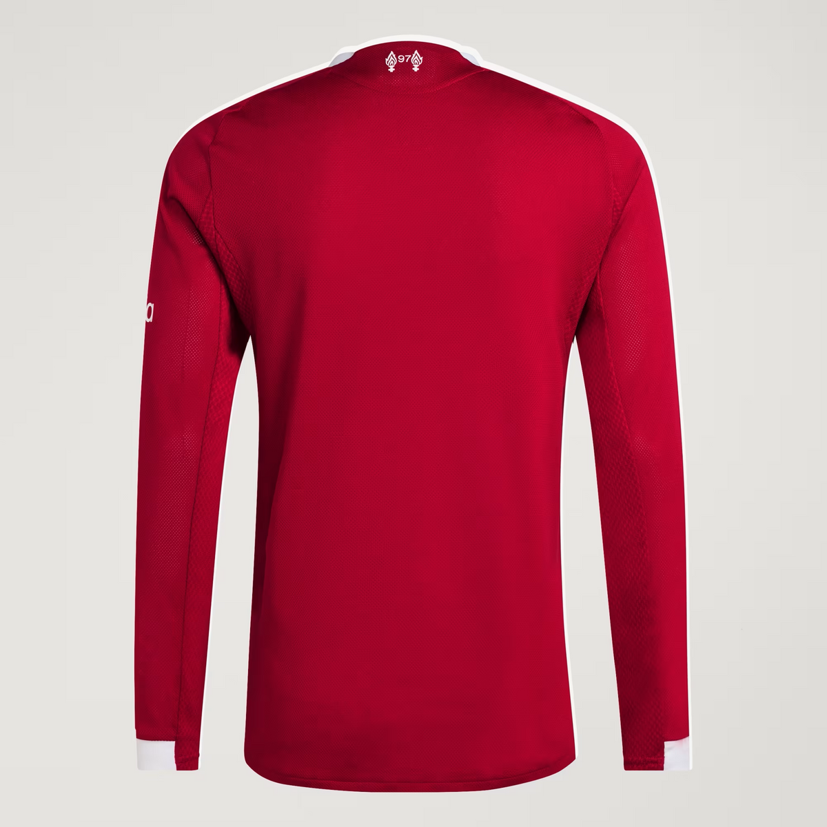 25/26 LIVERPOOL HOME LONG SLEEVE KIT