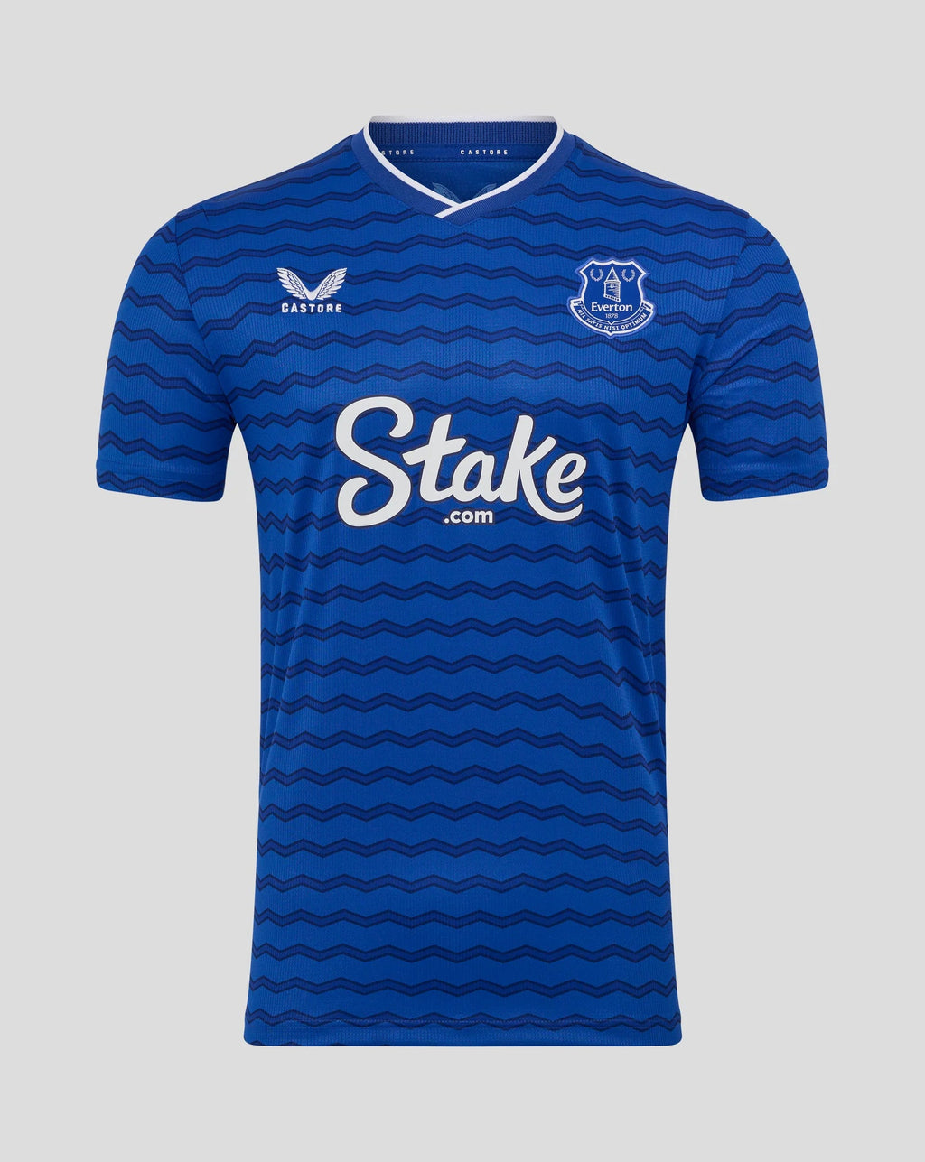 25/26 EVERTON HOME KIT