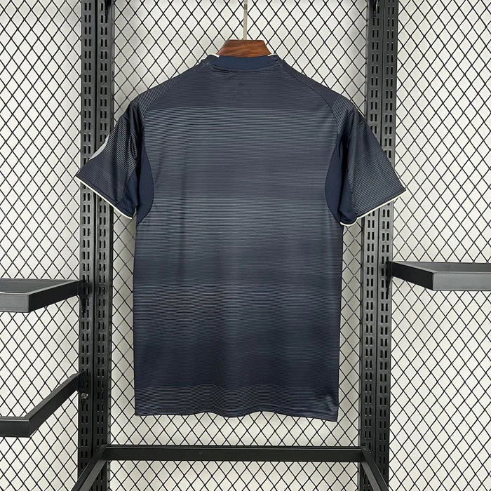 25/26 REAL MADRID AWAY KIT