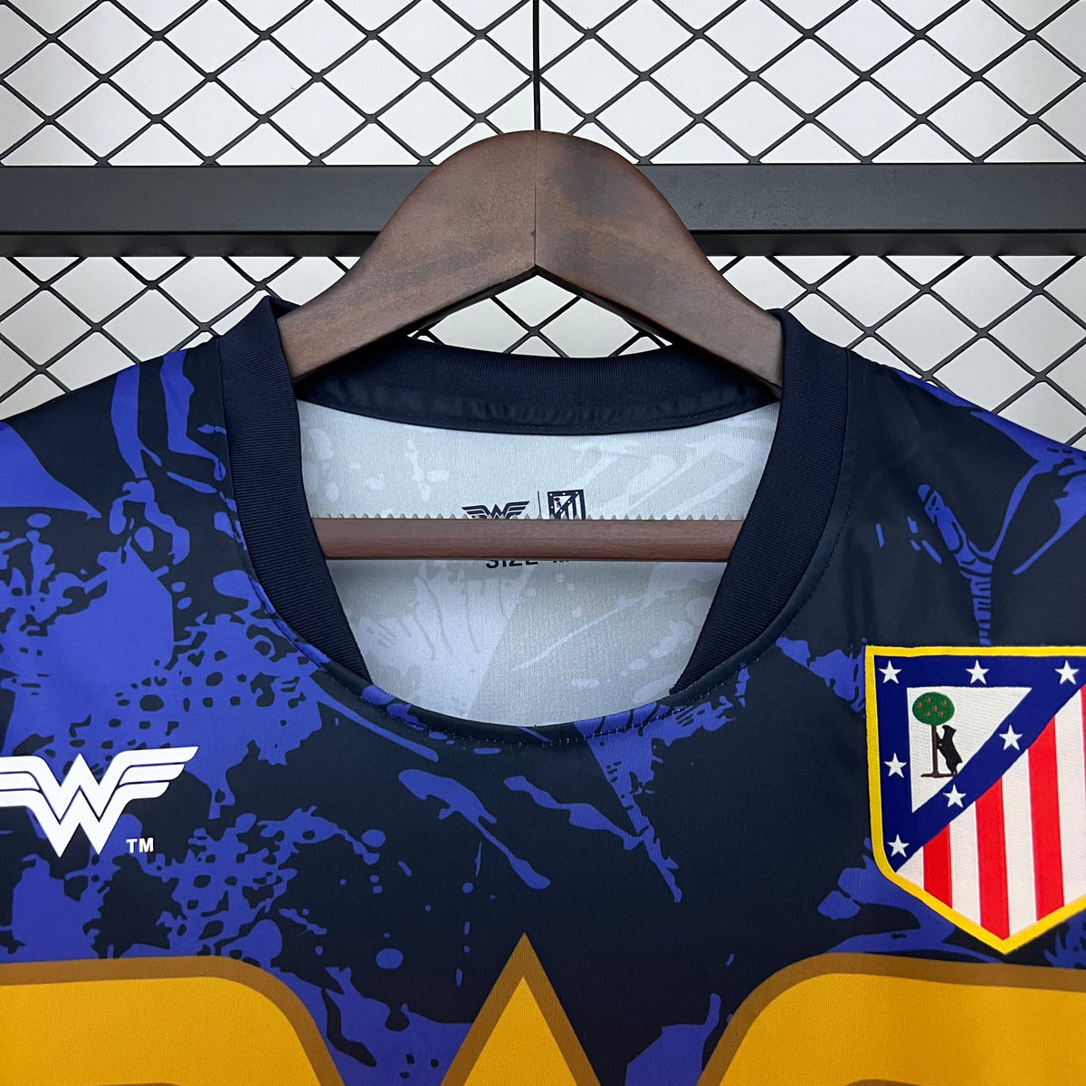 25/26 ATLETICO MADRID SPECIAL EDITION KIT
