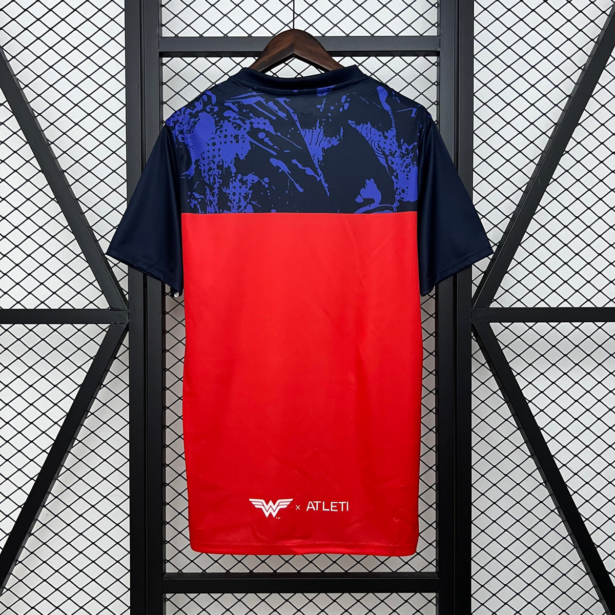 25/26 ATLETICO MADRID SPECIAL EDITION KIT