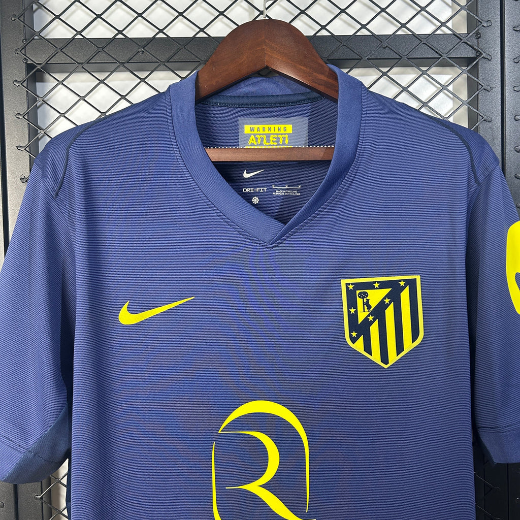 25/26 ATLETICO MADRID AWAY KIT
