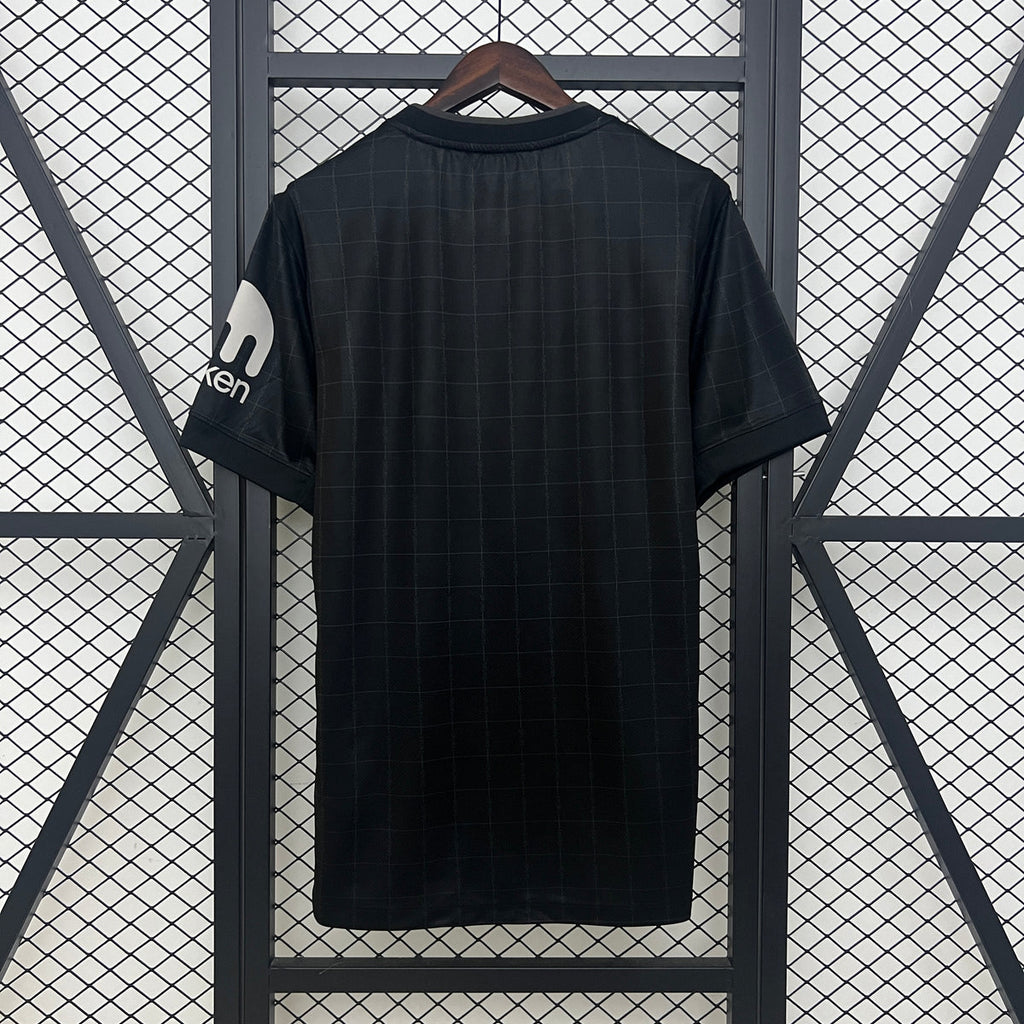 25/26 TOTTENHAM AWAY KIT
