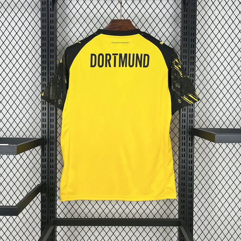 25/26 BORUSSIA DORTMUND HOME KIT