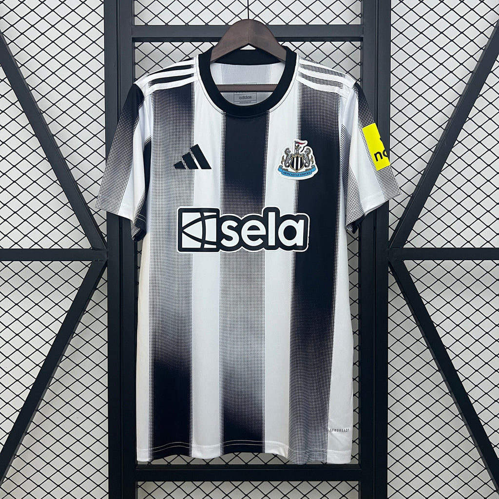 25/26 NEWCASTLE HOME KIT