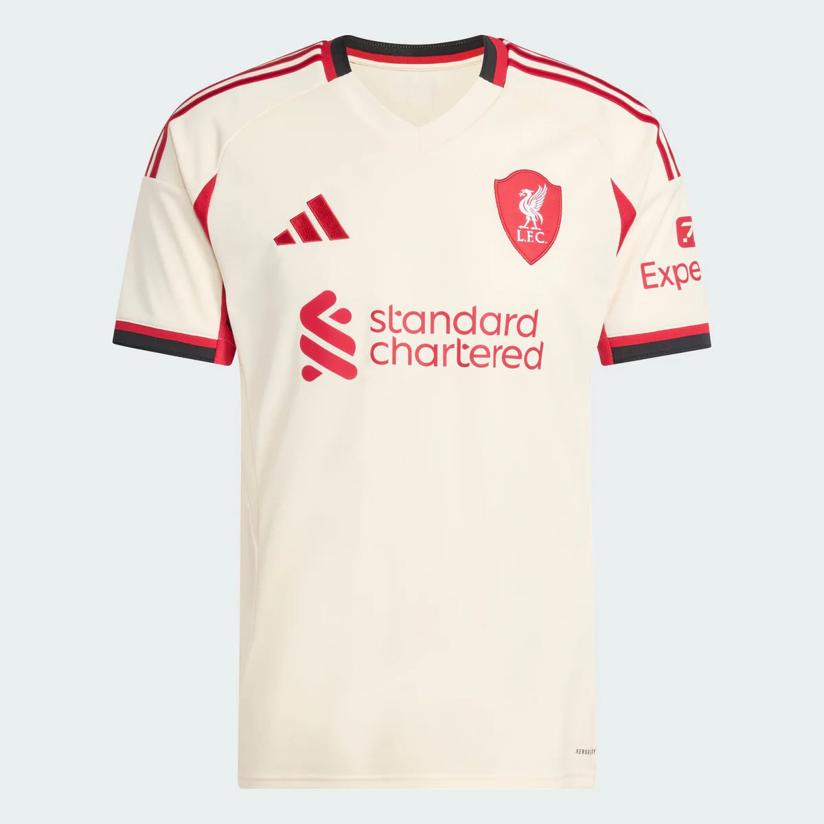 25/26 LIVERPOOL AWAY II KIT