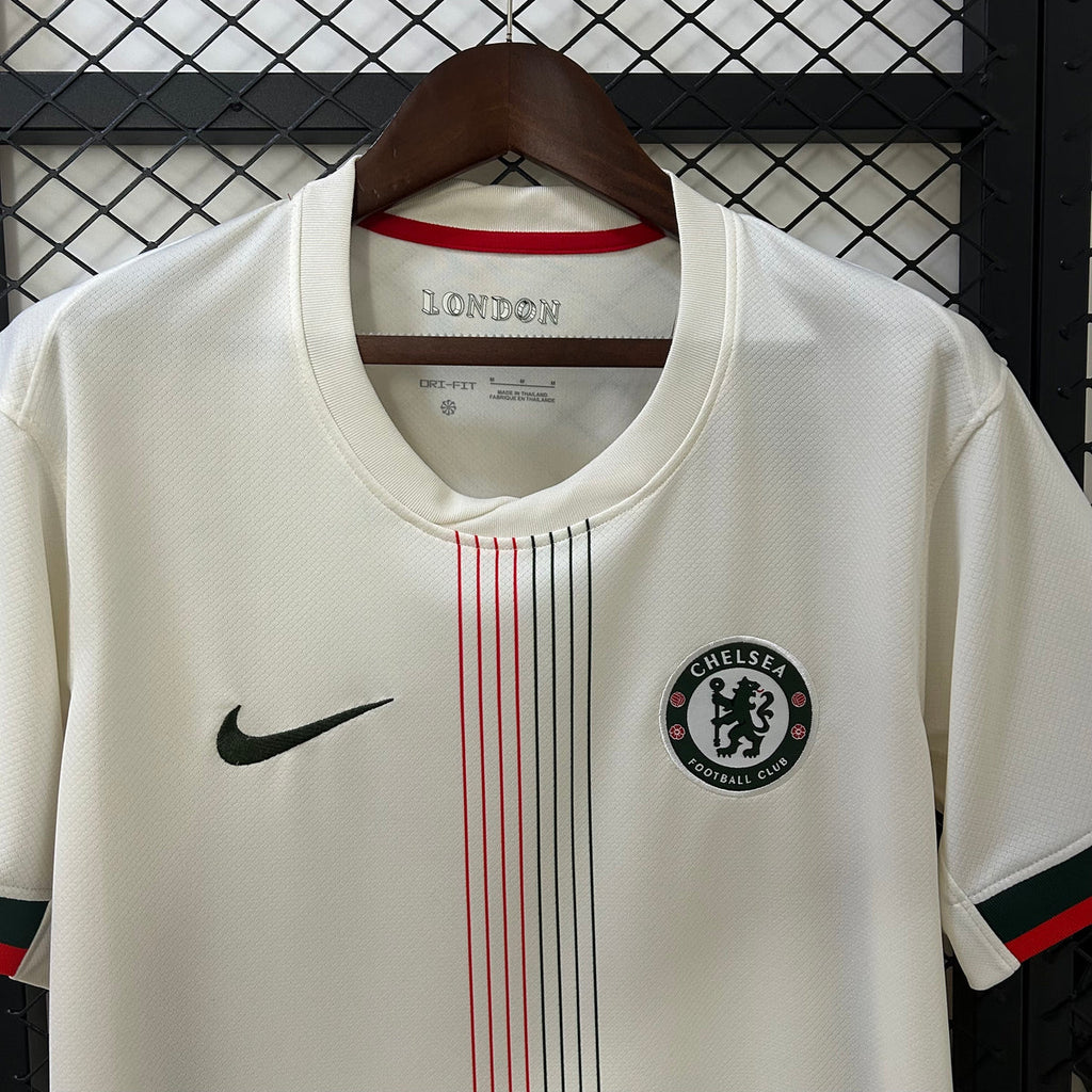 25/26 CHELSEA AWAY KIT