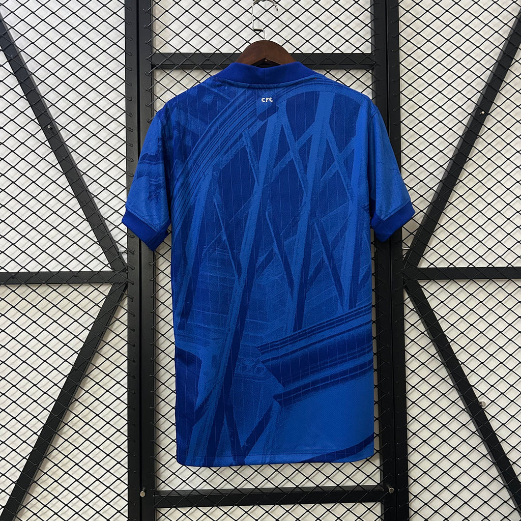 25/26 CHELSEA HOME KIT