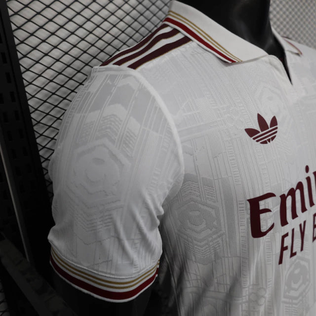 25/26 ARSENAL THIRD KIT
