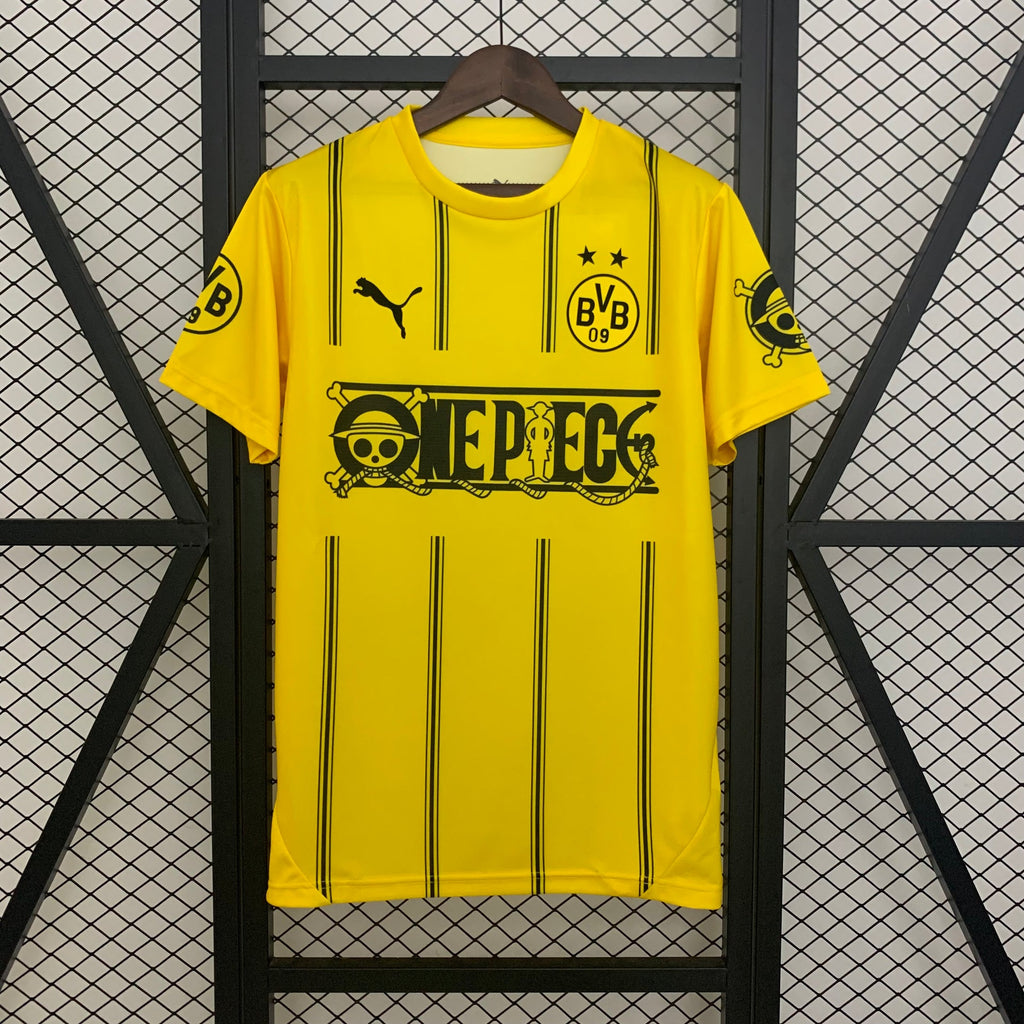 25/26 BORUSSIA DORTMUND SPECIAL EDITION KIT