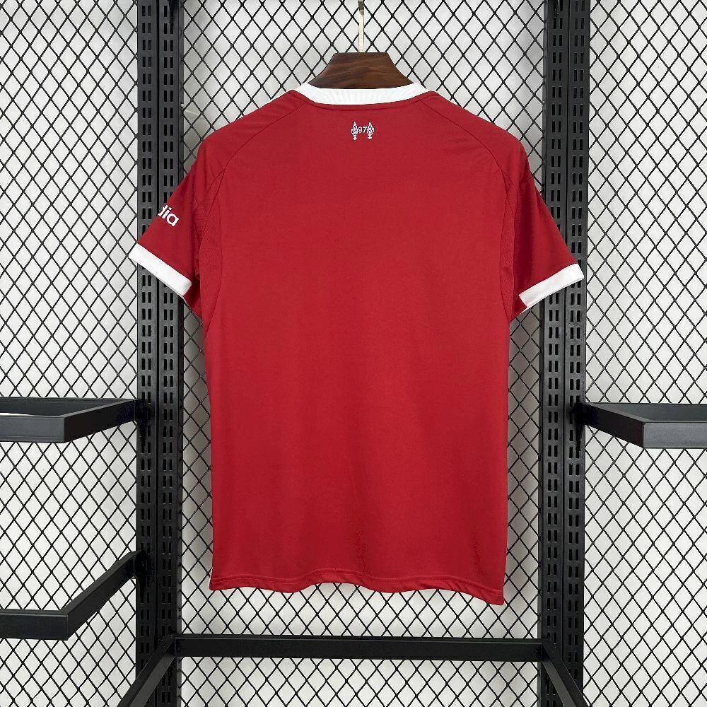 25/26 LIVERPOOL HOME KIT